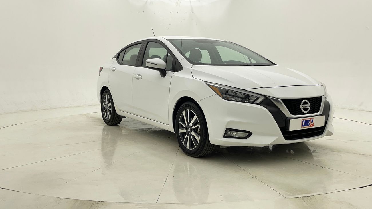 Nissan Sunny S 1.6 | Zero Down Payment | Home Test Drive