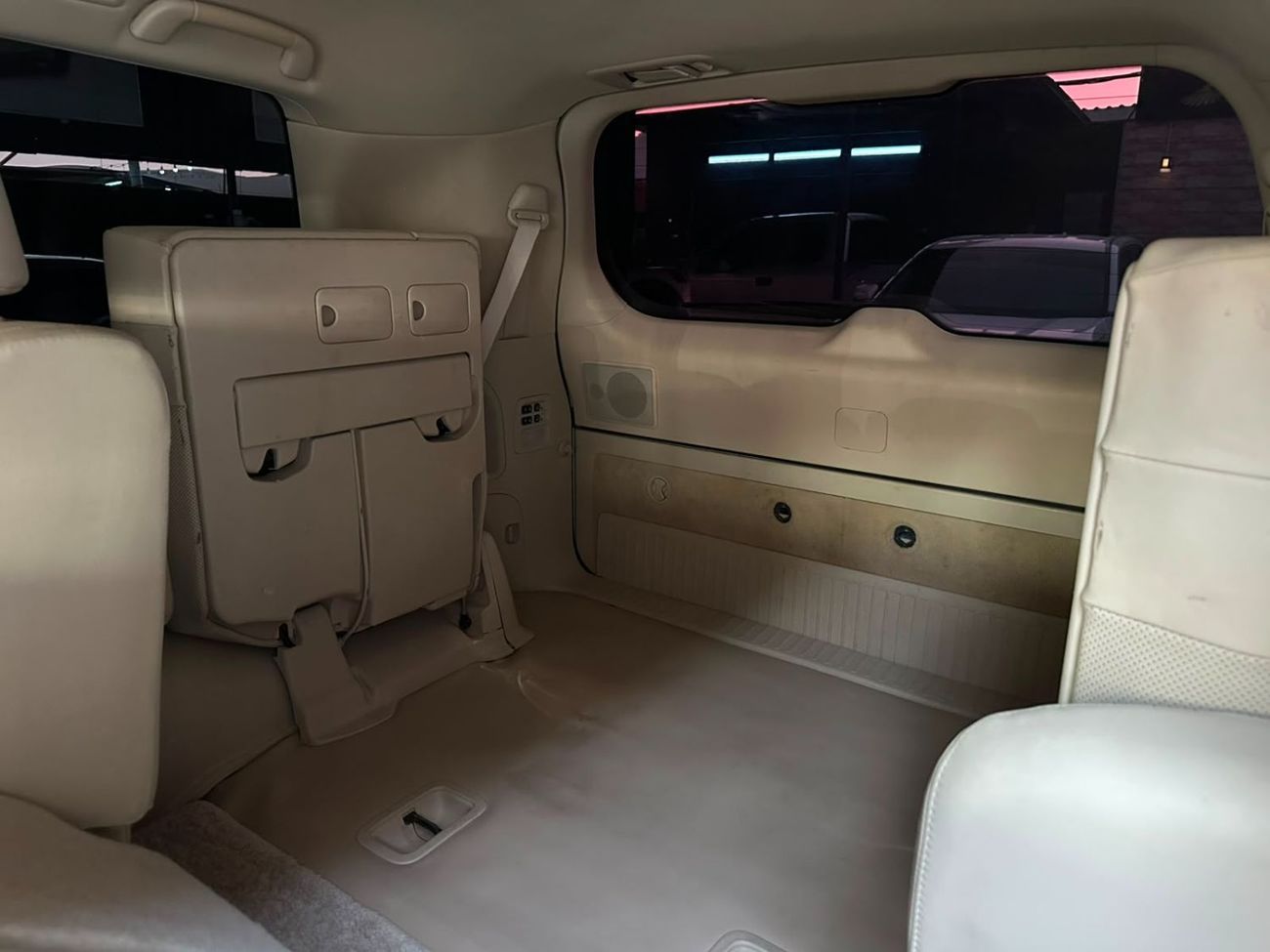 Lexus LX570 PREMIER