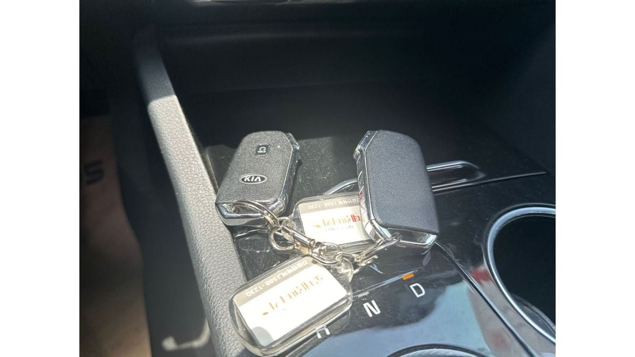 Kia K5 kia k5 2020 korea specs