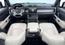 لاند روفر ديفندر 2024 Land Rover Defender 110 HSE P400, 2028 LR Warranty, 2029 LR Service Pack, Fully Loaded, GCC