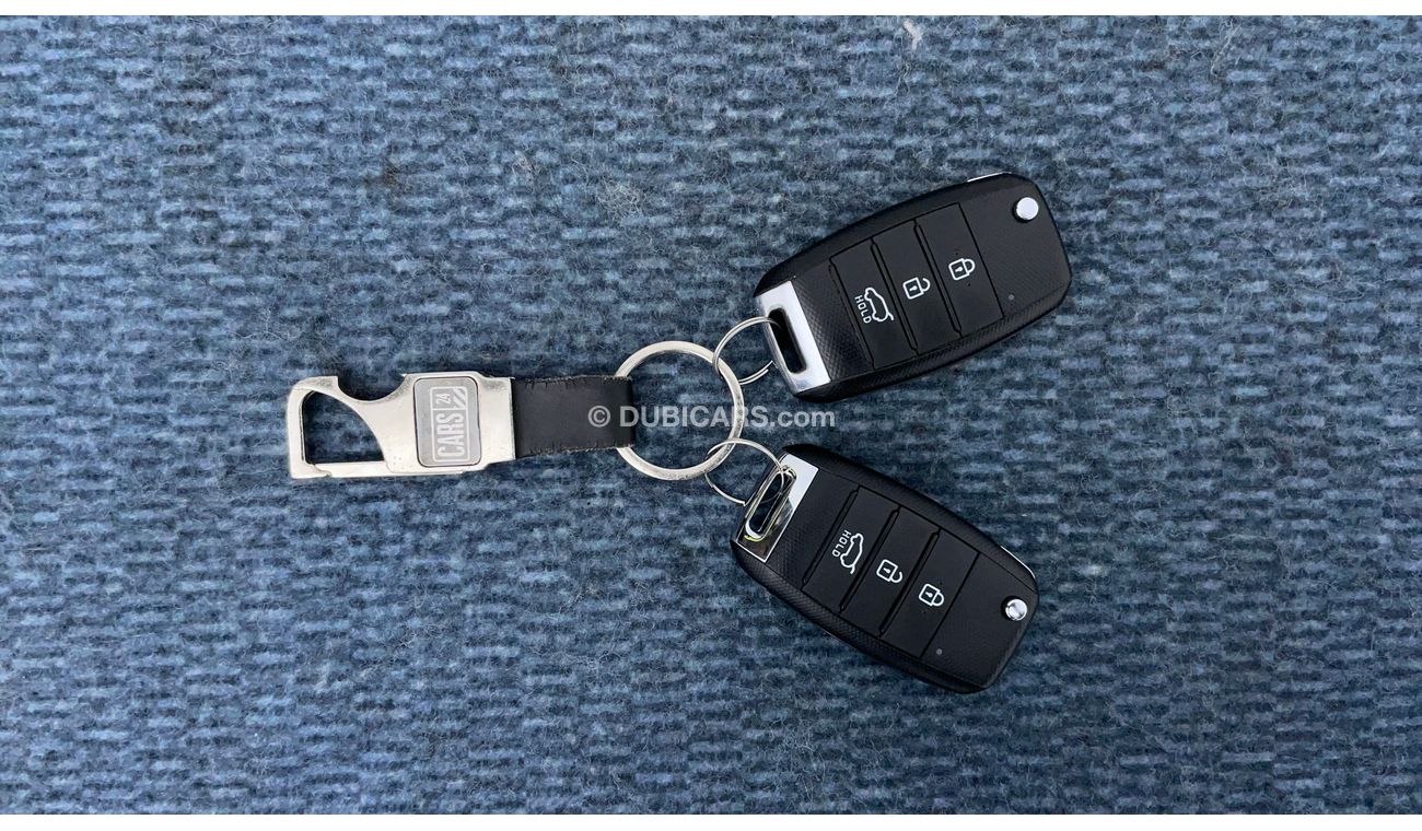 كيا سبورتيج LX 2 | بدون دفعة مقدمة | اختبار قيادة مجاني للمنزل