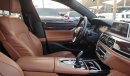 BMW 750Li GCC X Drive Dynamic