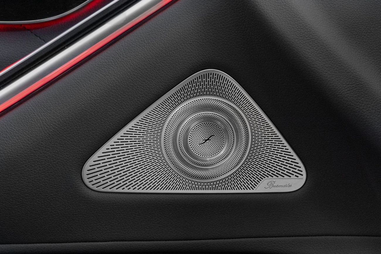 Mercedes-Benz S 580 4M Exclusive