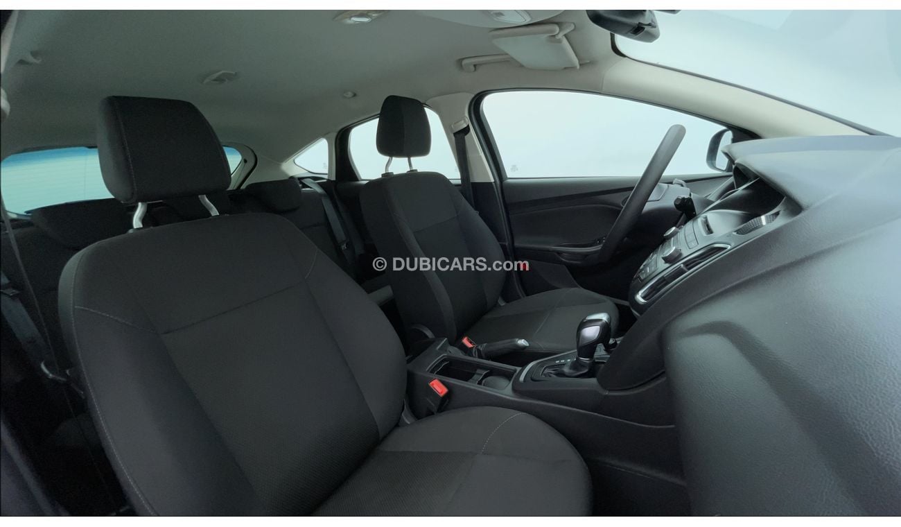 Ford Focus AMBIENTE 1.5 | Zero Down Payment | Free Home Test Drive