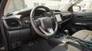 Toyota Hilux 2.7L 4WD A/T