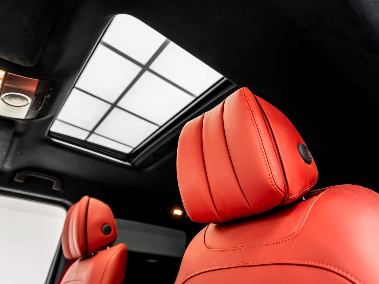 مرسيدس بنز G 63 AMG 2023 Mercedes G63, 2028 Mercedes Warranty, 2027 Mercedes Service COntract, Low KMs, GCC