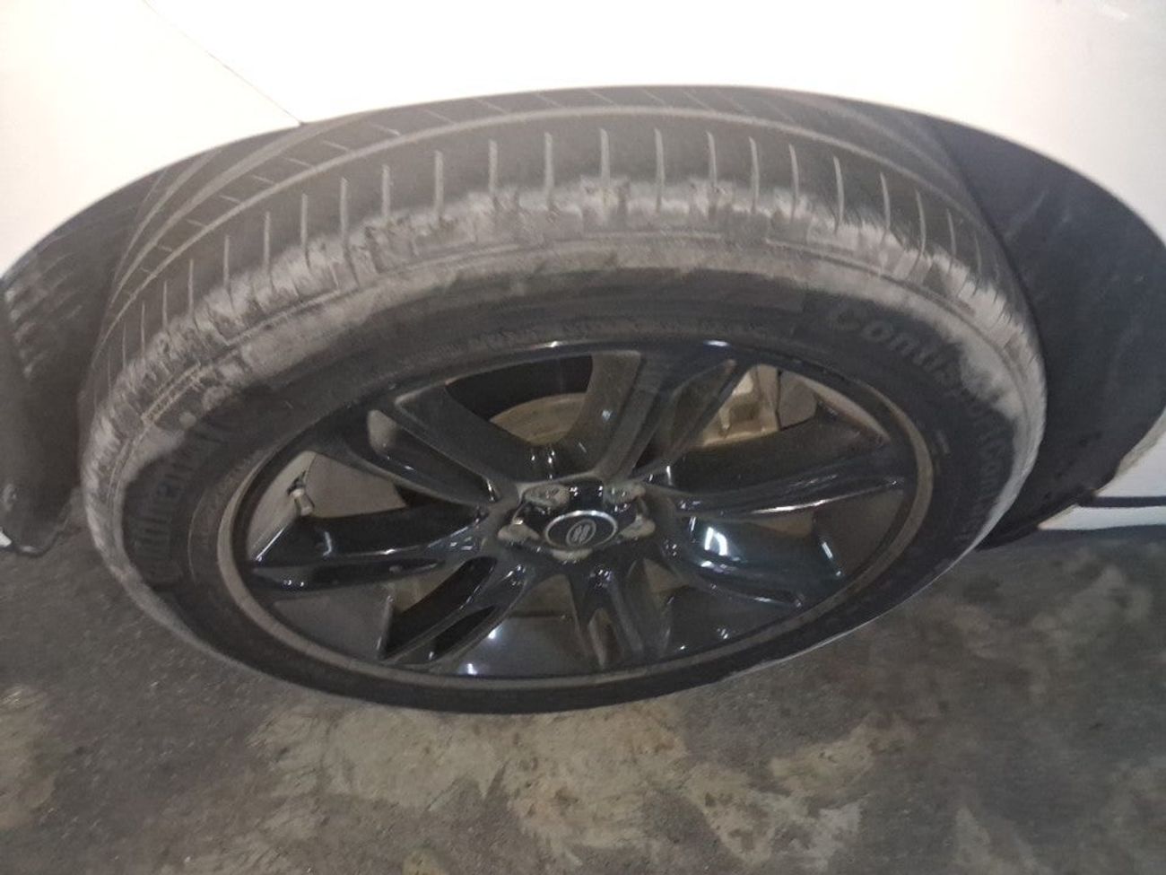 لاند روفر رينج روفر فيلار P250 S 2 | بدون دفعة مقدمة | اختبار القيادة في المنزل