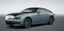 Rolls Royce Spectre NEW MODEL SERIES II In LHD