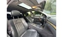 Mercedes-Benz E 55 AMG Mercedes E-55 AMG 2006 Japan good condition