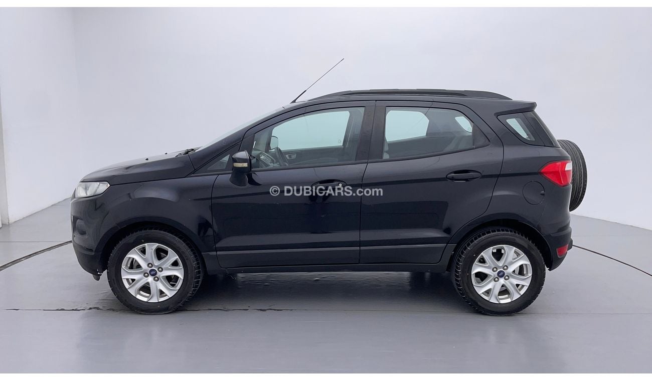 فورد ايكو سبورت TREND 1.5 | بدون دفعة مقدمة | اختبار قيادة مجاني للمنزل