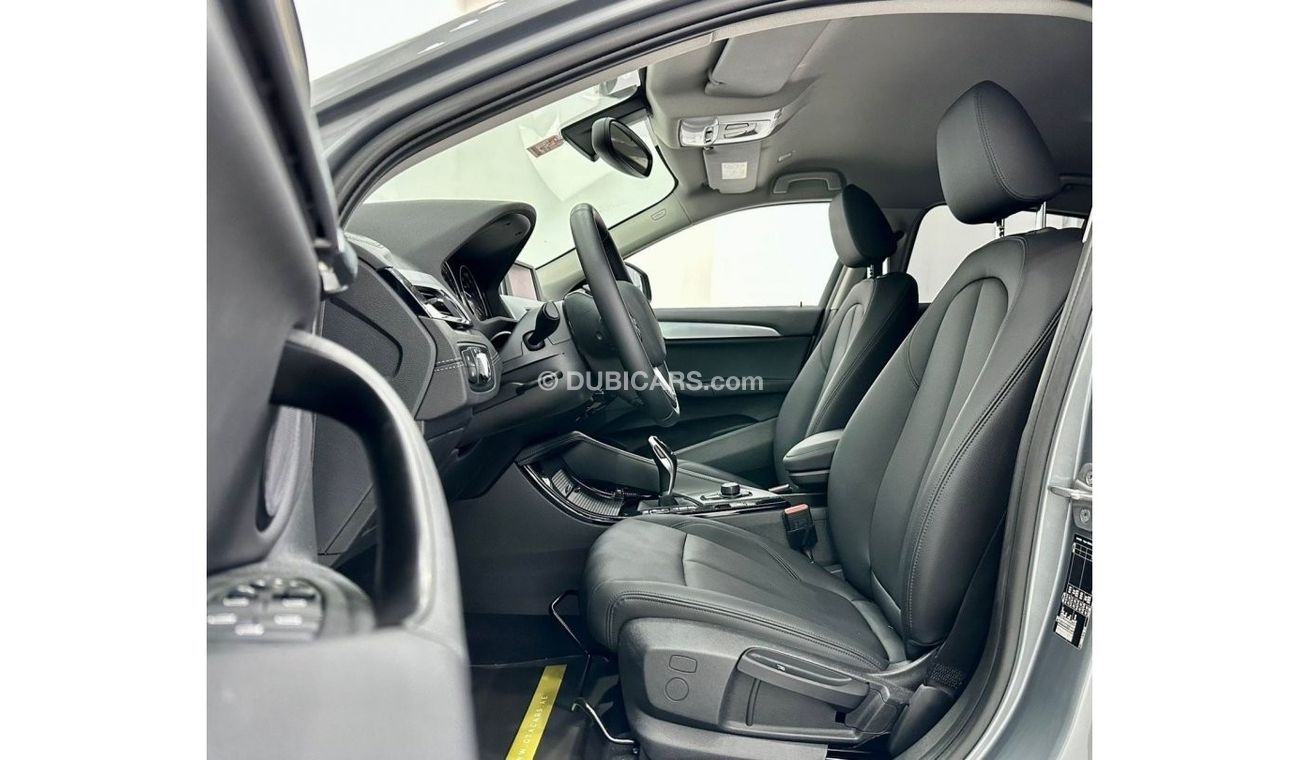 بي أم دبليو X2 2023 BMW X2 SDrive 20i, 09/2027 BMW Warranty + Service Contract, GCC