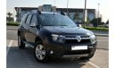 Renault Duster 2.0L Mid Range in Perfect Condition