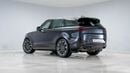 Land Rover Range Rover Sport Autobiography P400 3.0L Special Offer | AED 6,195 PM | 23in Wheels, GCC | P400 Autobiography