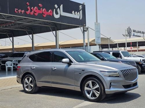Genesis GV80 Prestige 2.5L AWD