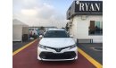 Toyota Camry LE Toyota Camry LE (AXVH71) 2.5L Hybrid, Sedan, FWD, 4 Doors, Color White, Model 2020, Push Start, A