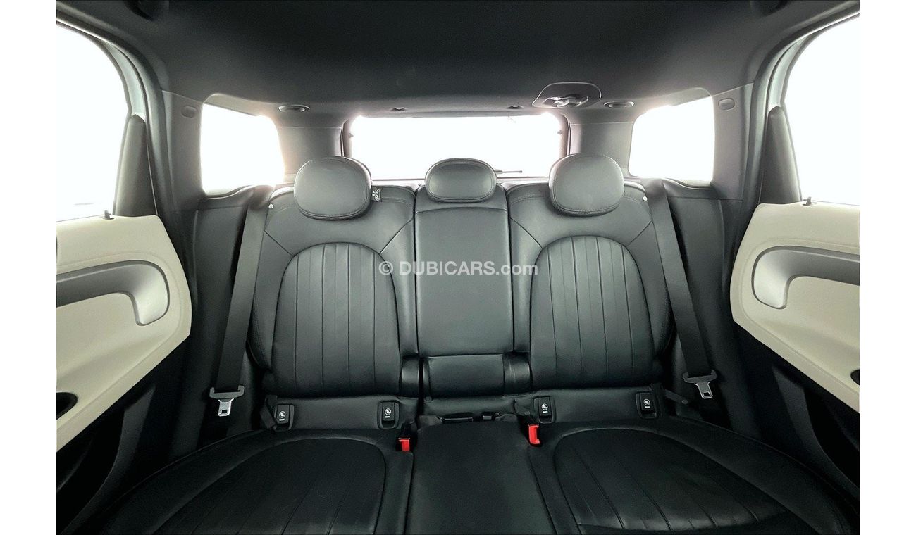 Mini Cooper Countryman Cooper S (JCW Styling Package)