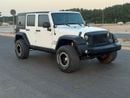 Jeep Wrangler Sport 3.6L A/T