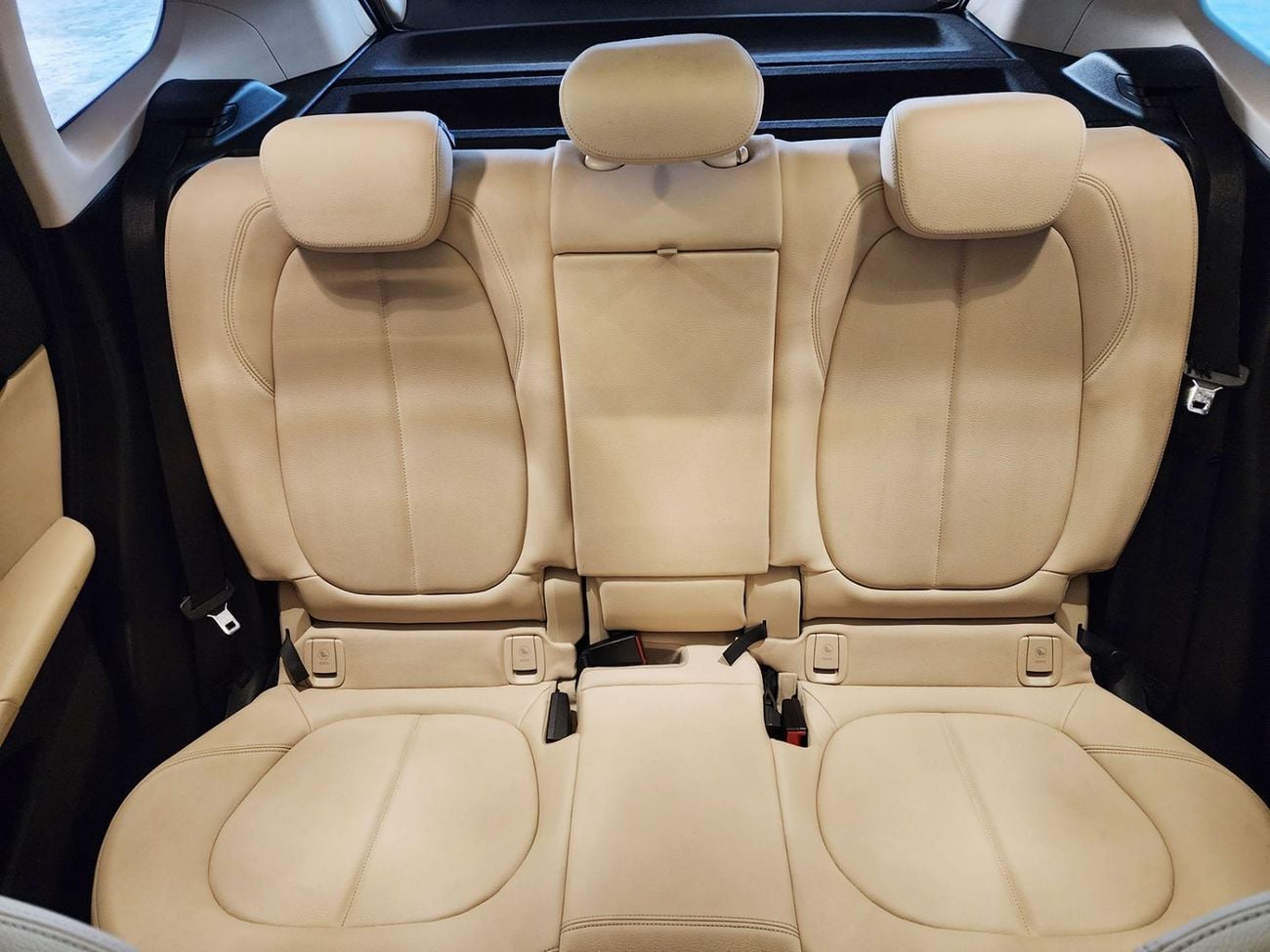 BMW X1 sDrive 20i 2.0L