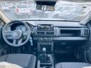 ميتسوبيشي L200 MITSUBISHI L200 GL 2.4L (128 HP) Double Cab Utility