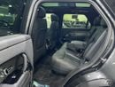 Land Rover Range Rover Sport SE P360