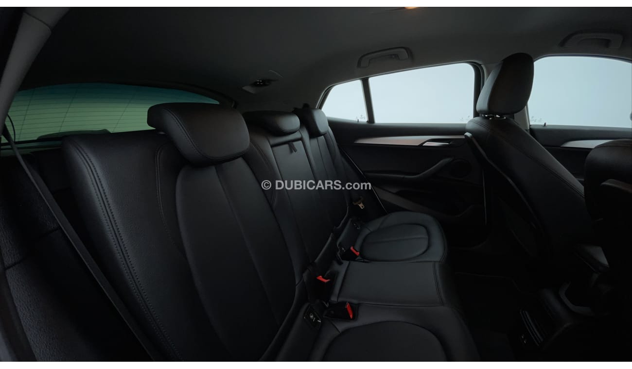 BMW X2 SDRIVE 20I 2 | Under Warranty | Inspected on 150+ parameters