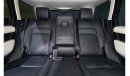 Land Rover Range Rover Vogue P400e - Euro Spec