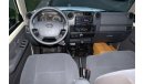 Toyota Land Cruiser Pick Up 79 Double Cabin V8 4.5L Diesel MT