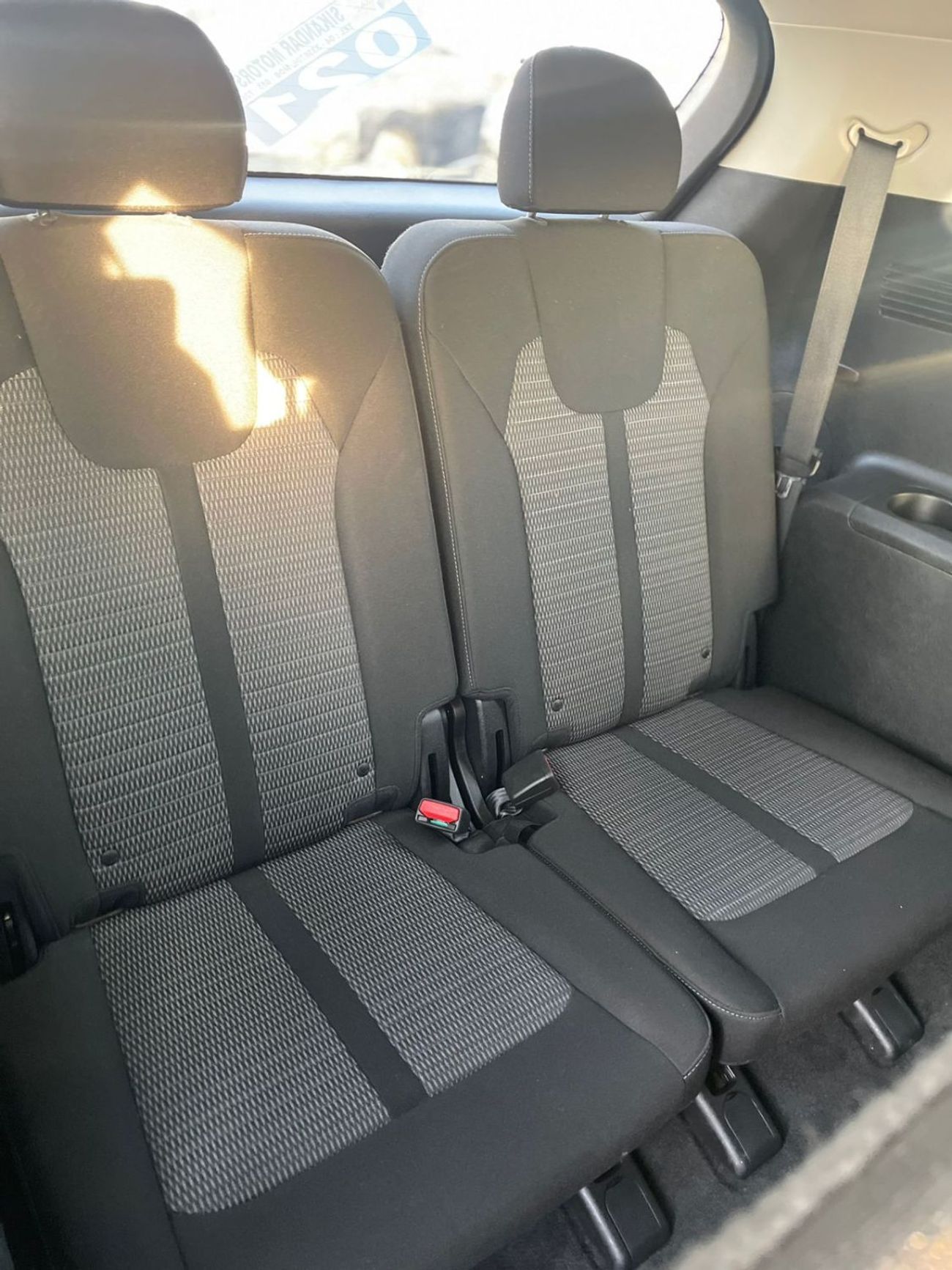 Kia Sorento 2022 Kia Sorento 2.5L V4 MidOption+ 7 Seater - AWD 4x4 - Family Car - Multi Drive Mode -