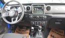 Jeep Wrangler UNLIMTID 3.6L V-06 ( CLEAN CAR WITH WARRANTY )