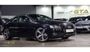 أودي A5 2012 Audi A5 Coupe 3.2 Quattro, Service History, GCC