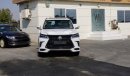 Lexus LX570 Black Edition S