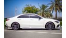 Mercedes-Benz CLA 35 AMG Mercedes Benz CLA35 AMG 2021 GCC Under Warranty and Free Service From Agency