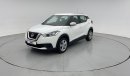 Nissan Kicks S 1.6 | Zero Down Payment | Free Home Test Drive