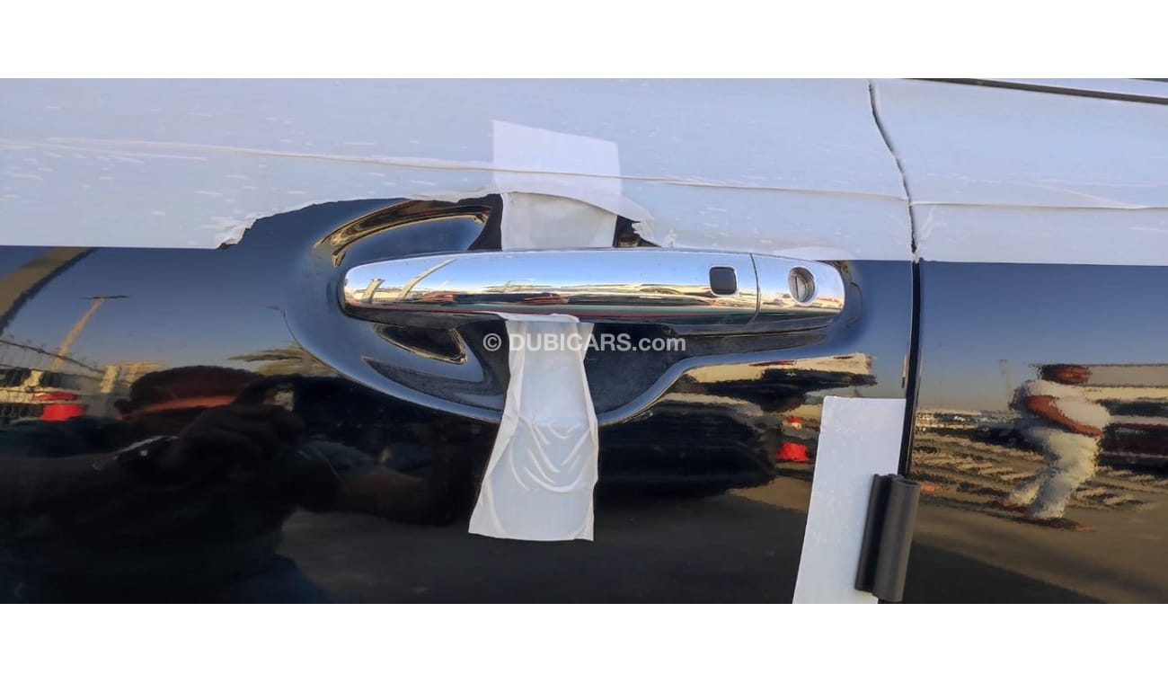 Suzuki Baleno GLX 1.5L petrol FWD 4x2 Black color