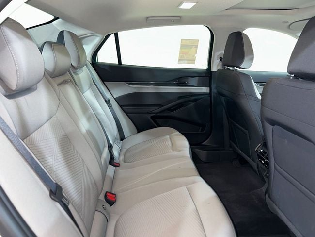 Ford Taurus AMBIENTE, миниатюра 25