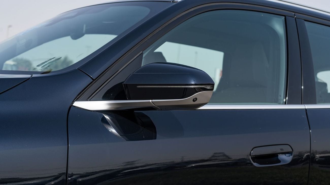 BMW X3 2026 | BMW X3 XDRIVE 25L LUXURY PACKAGE [EXPORT ONLY]