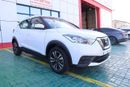 Nissan Kicks SV 1.6L