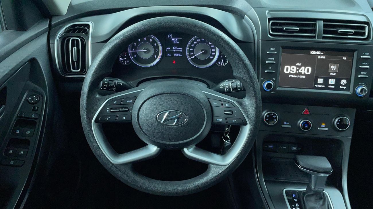 Hyundai Creta 2023 SMART | AED 760/Month | 0 DP | 30 Day Return | Warranty