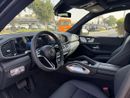 مرسيدس بنز GLS 450 4MATIC