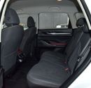Haval H6 BASIC EXCELLENT DEAL for our Haval H6 2.0 GDiT ( 2024 Model ) in White Color GCC Specs