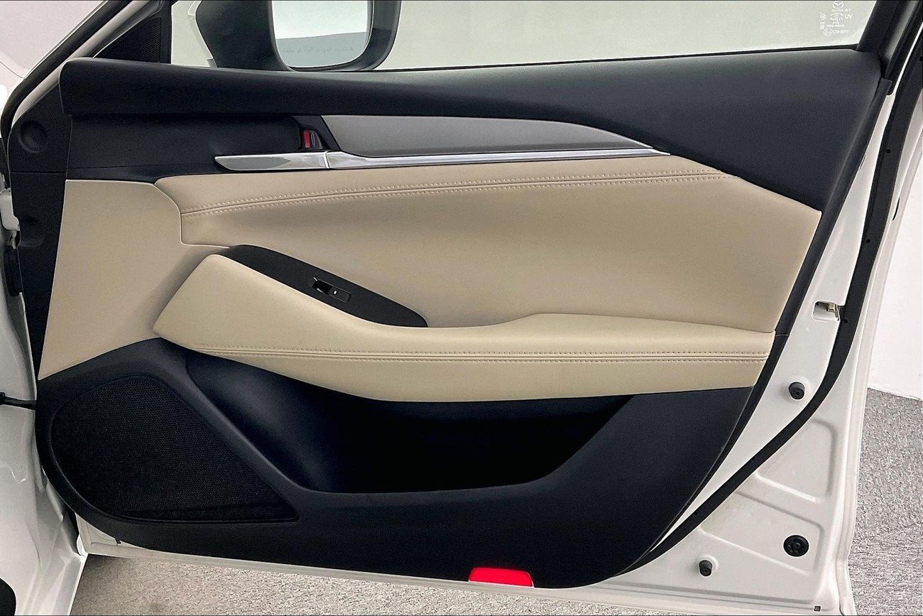 Mazda 6 S | Guaranteed Warranty | 0 Down Payment