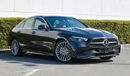 Mercedes-Benz C 200 1.5L Turbo V4 AMG | 2023 | Full Option | Brand New