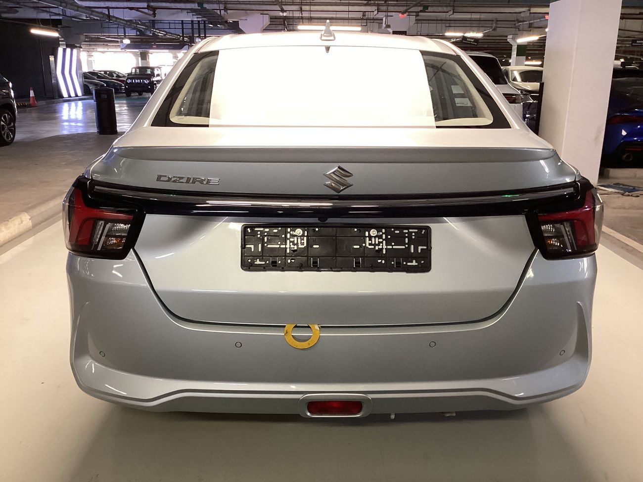 Suzuki Dzire GL | upto AED 20,000 Ramadan Discount | Guaranteed Warranty | 0 Down Payment