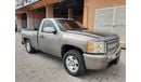 Chevrolet Silverado Chevrolet silverado 2009