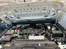 Toyota Prado VXR TOYOTA LANDCRUISER PRADO LUXURY WITH PANAROMA ENGINE  :  2.4L 4 PETROL  MODEL   : 2026 COLLAR  :