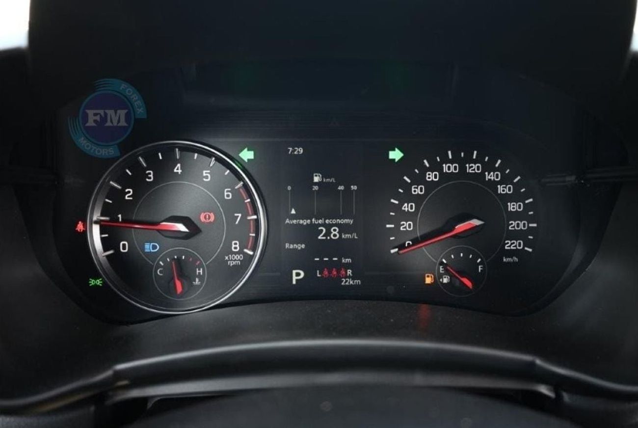 سوزوكي سويفت HATCHBACK GLX 1.2L CVT