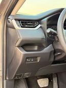 تويوتا راف ٤ XLE 2.5 L AWD Full Option 2025