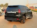 تويوتا برادو VXR 2.7L 4WD