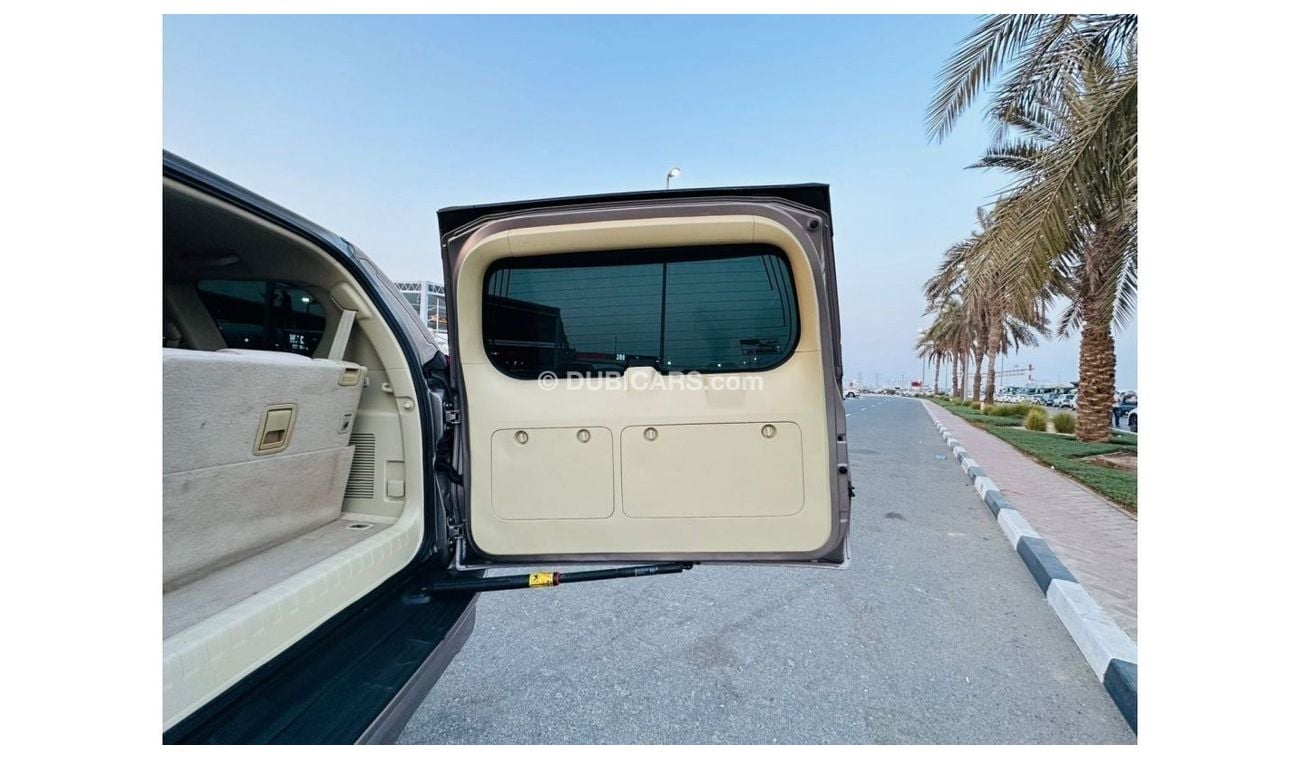 تويوتا برادو -