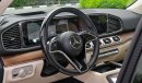 Mercedes-Benz GLE 450 AMG Mercedes-Benz AMG GLE450 SUV, 4Matic, New Facelift, GCC Specs, Premium Plus, 2024